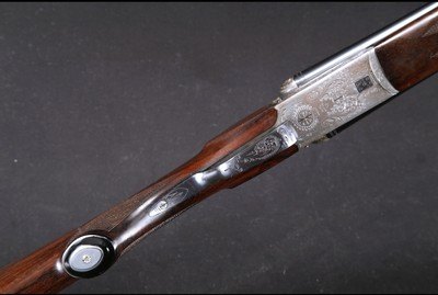 Merkel 147 (12 Gauge, Factory Case) - Image 16 of 16