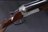 Merkel 147 (12 Gauge, Factory Case) - Image 1 of 16