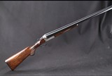 Merkel 147 (12 Gauge, Factory Case) - Image 6 of 16