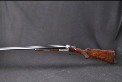 Merkel 147 (12 Gauge, Factory Case) - Image 8 of 16