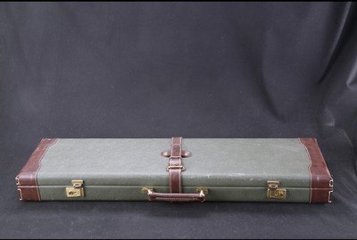 Merkel 147 (12 Gauge, Factory Case) - Image 12 of 16
