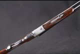 Merkel 147 (12 Gauge, Factory Case) - Image 3 of 16