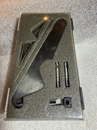 Kemen Spring and friring pin replacement kit - Image 1 of 1