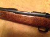 Winchester Pre-64 Model-70 Varmint - 8 of 9