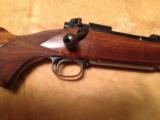 Winchester Pre-64 Model-70 Varmint - 3 of 9