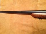 Winchester Pre-64 Model-70 Varmint - 9 of 9