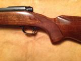 Winchester Pre-64 Model-70 Varmint - 7 of 9