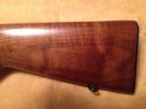 Winchester Pre-64 Model-70 Varmint - 6 of 9