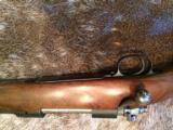 Winchester pre-64 Model 70 FW 30.06 - 5 of 9