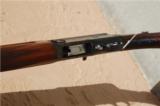 Browning 16ga A5 Made in 1931 Belgium Immaculate Condition - 3 of 4