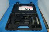 Springfield Armory XD 40 Pistol Two Mags and Case - 3 of 3