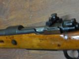 German Mauser Mod 98 Sporterized - 2 of 3