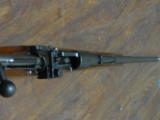 German Mauser Mod 98 Sporterized - 3 of 3