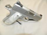 Kimber .45 ACP Ultra Carry II - 5 of 8