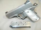 Kimber .45 ACP Ultra Carry II - 1 of 8