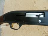 Beretta A303 Semi Automatic 12ga Shotgun 28" Ported Barrel- 5 of 5
