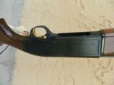 Beretta A303 Semi Automatic 12ga Shotgun 28" Ported Barrel- 4 of 5