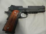 Smith & Wesson SW1911TA .45 ACP Pistol - 4 of 7