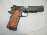 Smith & Wesson SW1911TA .45 ACP Pistol - 5 of 7