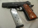Smith & Wesson SW1911TA .45 ACP Pistol - 7 of 7