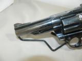 Colt Trooper MK III .357 Magnum Revolver - 3 of 5