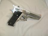 Smith & Wesson 645 Pistol 5" Barrel
- 6 of 7