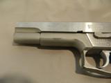 Smith & Wesson 645 Pistol 5" Barrel
- 7 of 7