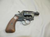 Colt Detective Special .357 Magnum Revolver - 3 of 4