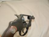 Colt Detective Special .357 Magnum Revolver - 4 of 4