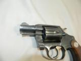 Colt Detective Special .357 Magnum Revolver - 2 of 4