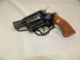 Smith & Wesson Model 36 .38spl - 1 of 4