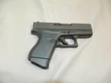 Glock 43 9MM Single Stack NIB Lifetime Warranty- 4 of 6