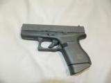 Glock 43 9MM Single Stack NIB Lifetime Warranty- 5 of 6