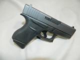 Glock 43 9MM Single Stack NIB Lifetime Warranty- 2 of 6