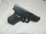 Glock 36 .45 ACP Concealed Carry - 3 of 5