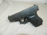 Glock 36 .45 ACP Concealed Carry - 2 of 5