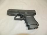 Glock 36 .45 ACP Concealed Carry - 1 of 5