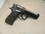 Beretta 92FS Centurion 9mm 4.25 - 3 of 4