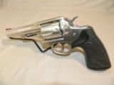 Ruger Service Six .38 Special Stainless Steel - 2 of 5
