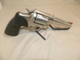 Ruger Service Six .38 Special Stainless Steel - 4 of 5