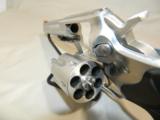 Ruger Service Six .38 Special Stainless Steel - 5 of 5
