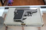 AMT Backup .380 Concealed Carry Gun Original Box - 2 of 4