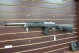 Ruger Mini 30 Stainless 7.62x39mm
- 2 of 5