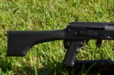 Lewman Arms AK-47 7.62X39MM
- 2 of 4