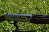 Browning Silver Hunter 12ga 3