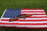 Ruger Mini 14 Rifle .223 Leupold Scope - 1 of 5