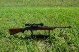 Remington 742 Woodsmaster .30-06 Semi Auto Rifle - 2 of 6