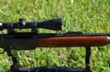 Remington 742 Woodsmaster .30-06 Semi Auto Rifle - 3 of 6