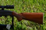 Remington 742 Woodsmaster .30-06 Semi Auto Rifle - 5 of 6