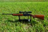 Remington 742 Woodsmaster .30-06 Semi Auto Rifle - 1 of 6